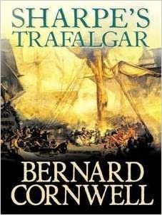 ダウンロード  Sharpe's Trafalgar (Richard Sharpe Adventure) 本