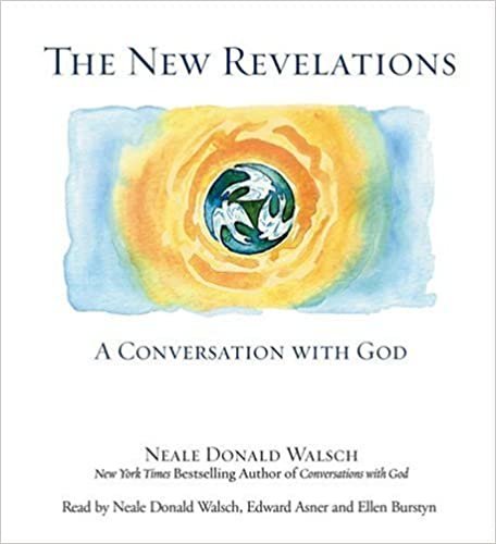 ダウンロード  The New Revelations: A Conversation With  God 本