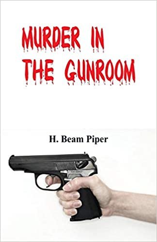 اقرأ Murder in the Gunroom الكتاب الاليكتروني 