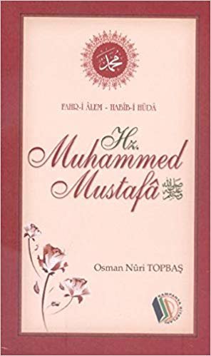 Hz. Muhammed Mustafa indir
