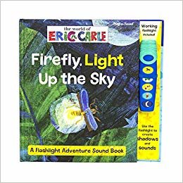 Flashlight Adventure Book Eric Carle (World of Eric Carle) indir