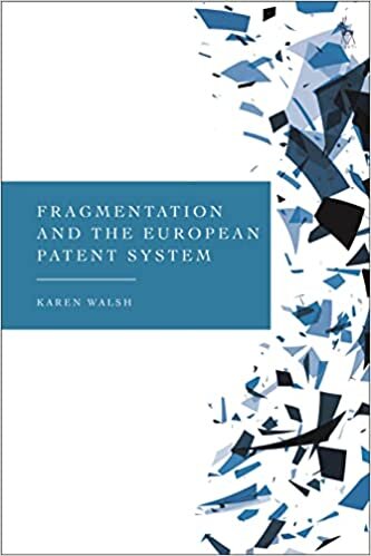 اقرأ Fragmentation and the European Patent System الكتاب الاليكتروني 