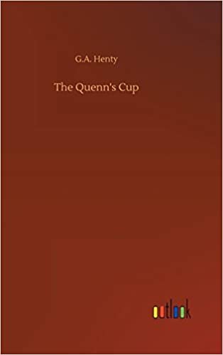 The Quenn's Cup