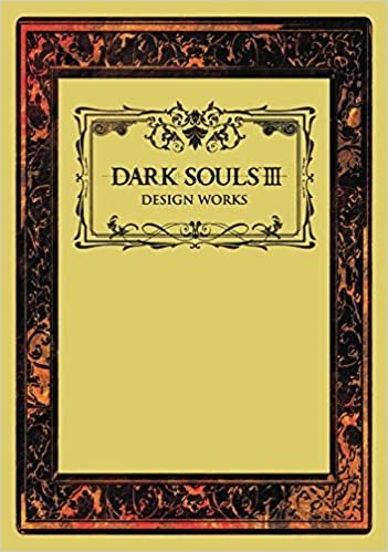 ダウンロード  Dark Souls III: Design Works 本