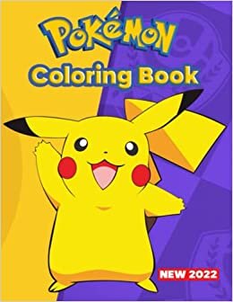 اقرأ  Coloring Book: WITH 100+ Unique and Beautiful Designs For All Fans (Color All Póké Characters).  Coloring Book for Kids Age 4-8,9-12, Teens and Adults الكتاب الاليكتروني 