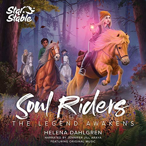 ダウンロード  Soul Riders: The Legend Awakens (Soul Riders, Book 2) 本