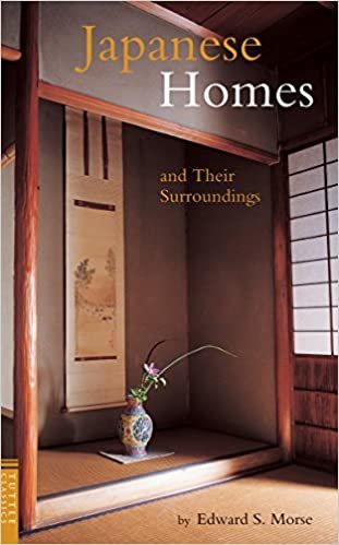 日本のすまい―Japanese House and Their Surroundings (タトルクラシックス　)