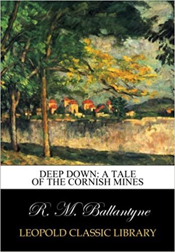 Deep down: a tale of the Cornish mines indir