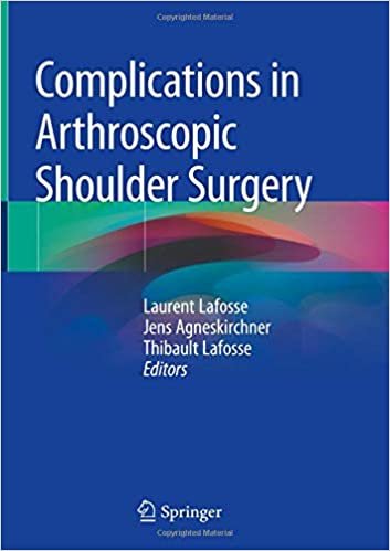 تحميل Complications in Arthroscopic Shoulder Surgery