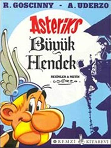 Asteriks Büyük Hendek - 11 indir