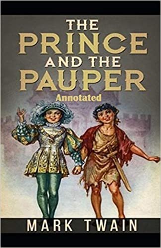 ダウンロード  The Prince and the Pauper Annotated 本