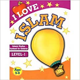  بدون تسجيل ليقرأ I Love Islam: Islamic Studies, Level ‎1