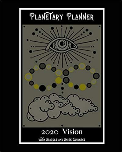 تحميل 2020 Vision: Planetary Planner