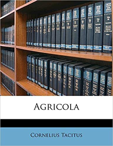 indir Tacitus, C: Tacitus Agricola: Einleitungen, Uebersetzung und