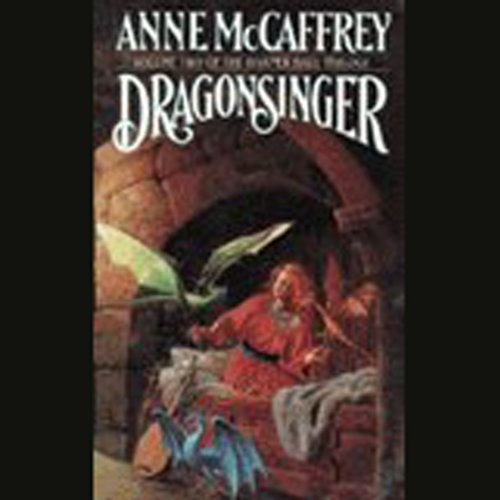 Dragonsinger: Harper Hall Trilogy, Volume 2