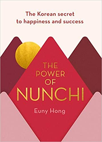 The Power of Nunchi: The Korean Secret to Happiness and Success indir