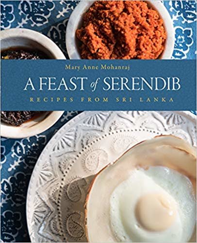 اقرأ A Feast of Serendib الكتاب الاليكتروني 