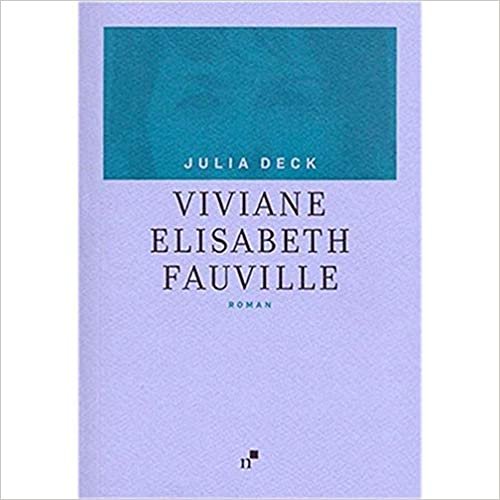 Viviane Elisabeth Fauville indir