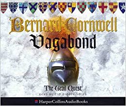 Vagabond (The Grail Quest)