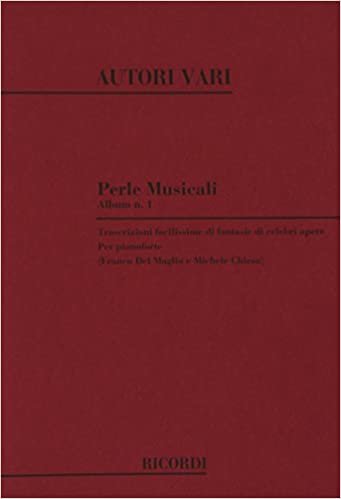 Perle Musicali. Album N. 1 - Celebri Opere indir