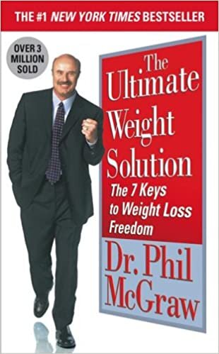 Phillip C. McGraw The Ultimate Weight Solution: The 7 Keys to Weight Loss Freedom تكوين تحميل مجانا Phillip C. McGraw تكوين