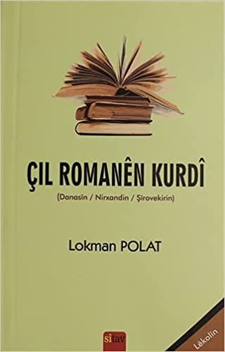 indir Çil Romanen Kurdi