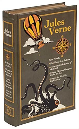 Jules Verne indir