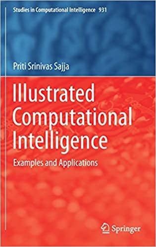ダウンロード  Illustrated Computational Intelligence: Examples and Applications (Studies in Computational Intelligence, 931) 本