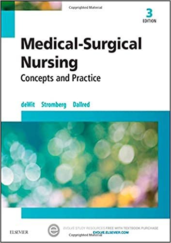ダウンロード  Medical-Surgical Nursing: Concepts & Practice 本