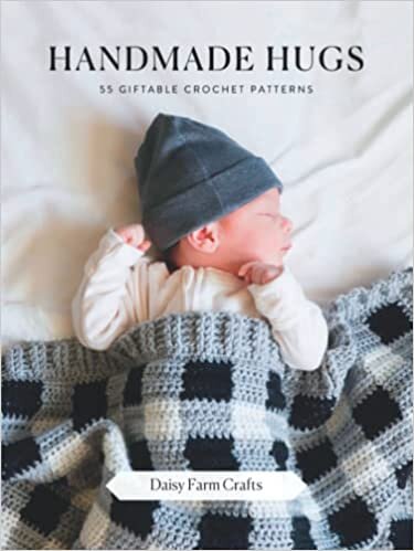 تحميل Handmade Hugs: 55 Giftable Crochet Patterns