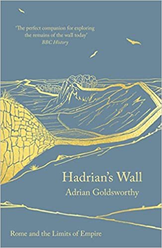Hadrian's Wall (The Landmark Library)
