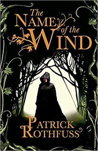 The Name of the Wind: The Kingkiller Chronicle: Book 1 indir