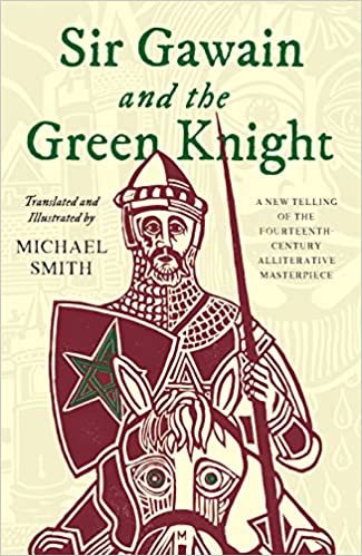 ダウンロード  Sir Gawain and the Green Knight 本