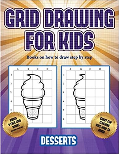 BKS ON HT DRAW STEP BY STEP (G (Books on How to Draw Step by Step, Band 3) indir
