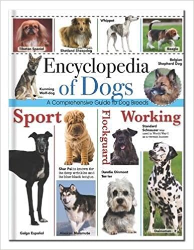 تحميل Encyclopedia of Dogs
