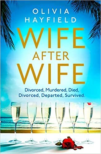 اقرأ Wife After Wife الكتاب الاليكتروني 