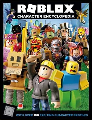 Roblox Character Encyclopedia indir