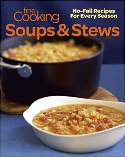 Fine Cooking Soups & Stews indir
