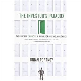 Brian Portnoy The Investor's Paradox تكوين تحميل مجانا Brian Portnoy تكوين