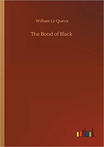 indir The Bond of Black