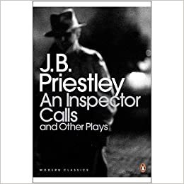 J. B. Priestley An Inspector Calls تكوين تحميل مجانا J. B. Priestley تكوين