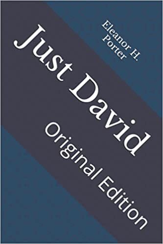 indir Just David: Original Edition