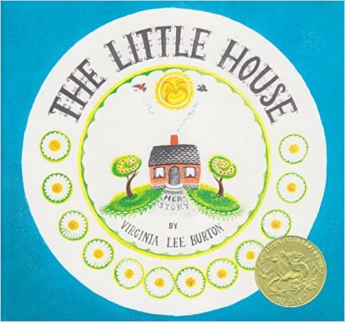 ダウンロード  The Little House 本