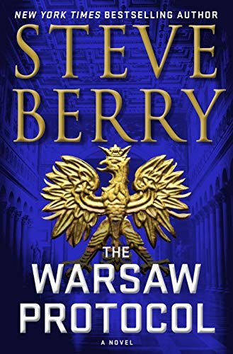 ダウンロード  The Warsaw Protocol: Writer's Cut Edition: Cotton Malone, Book 15 (English Edition) 本