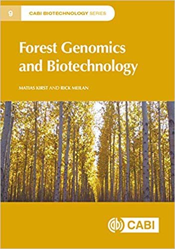 تحميل Forest Genomics and Biotechnology