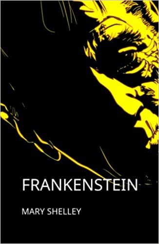 تحميل FRANKENSTEIN: a Masterpiece of Gothic Horror (Annotated)