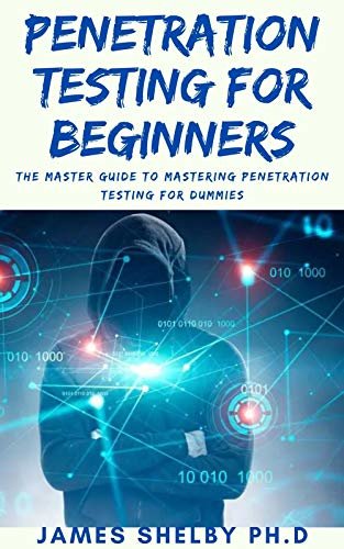 ダウンロード  PENETRATION TESTING FOR BEGINNERS: The Master Guide To Mastering Penetration Testing For Dummies (English Edition) 本