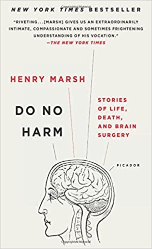 تحميل Do No Harm: Stories of Life, Death, and Brain Surgery