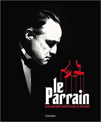 indir Le Parrain - Les archives inédites de la trilogie
