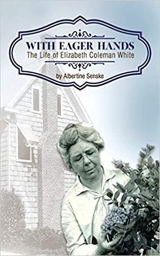 ダウンロード  With Eager Hands The Life of Elizabeth Coleman White 本